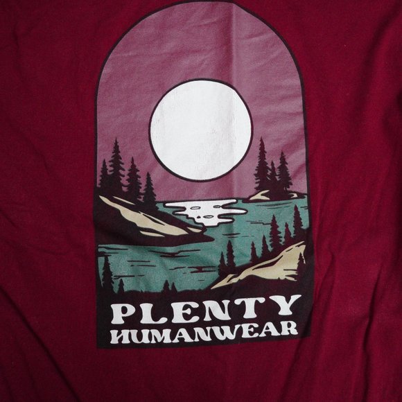 Plenty Long Sleeve Shirt Large - Picture 6 of 7